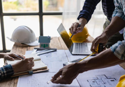 entreprise du batiment à Ambillou près de Tours en Indre-et-Loire 37