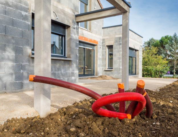 travaux de maçonnerie générale à Ambillou près de Tours en Indre-et-Loire 37